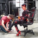 Image for article titled The Year in NSFW